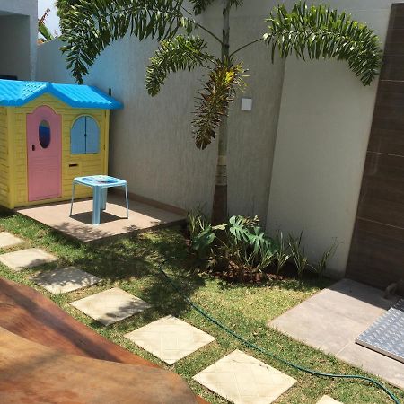 Casa De Praia Tamandaré Εξωτερικό φωτογραφία