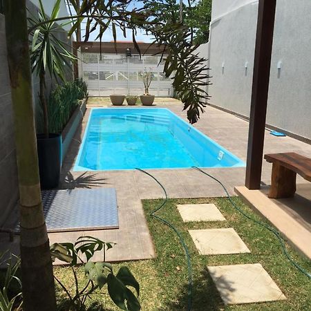 Casa De Praia Tamandaré Εξωτερικό φωτογραφία