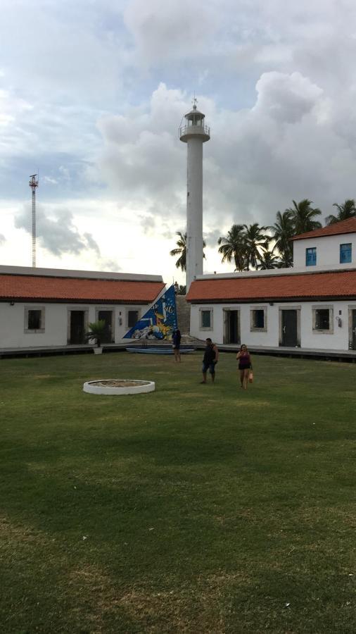 Casa De Praia Tamandaré Εξωτερικό φωτογραφία