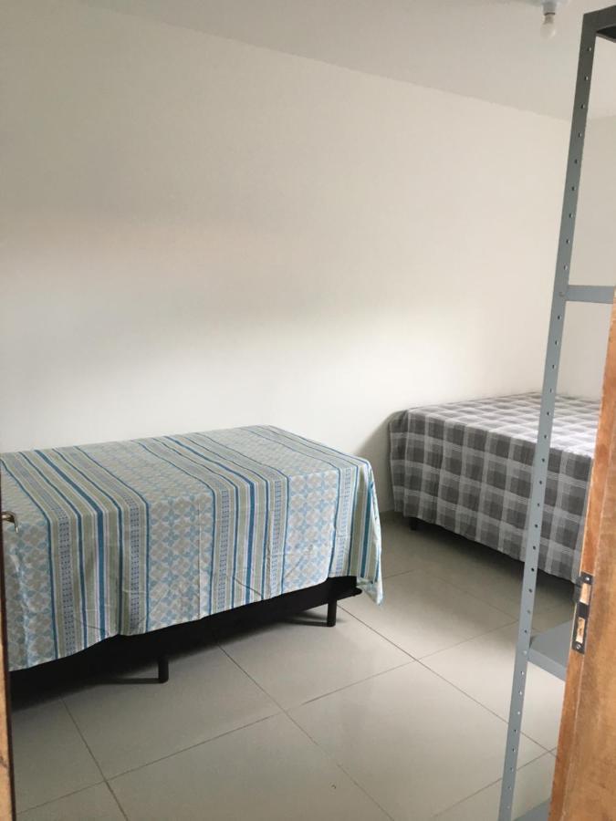 Casa De Praia Tamandaré Εξωτερικό φωτογραφία