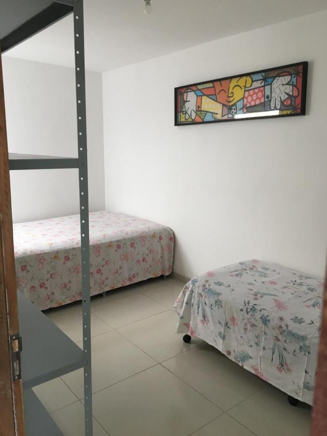 Casa De Praia Tamandaré Εξωτερικό φωτογραφία