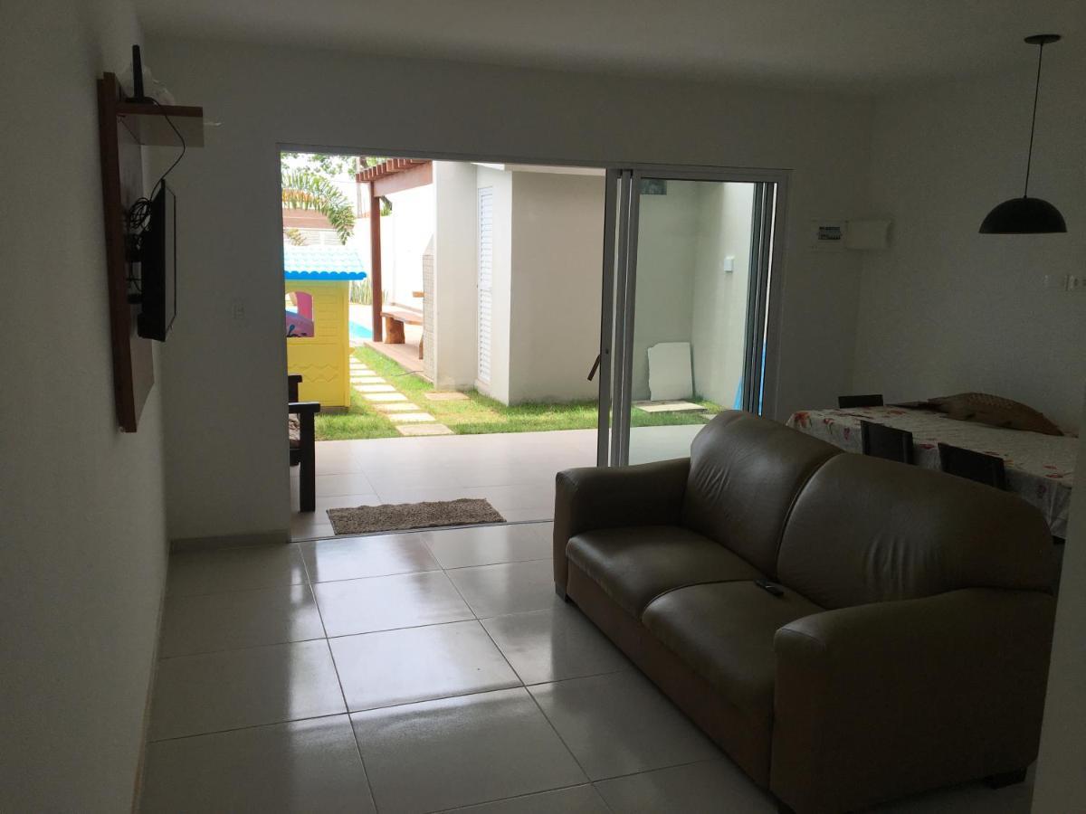 Casa De Praia Tamandaré Εξωτερικό φωτογραφία