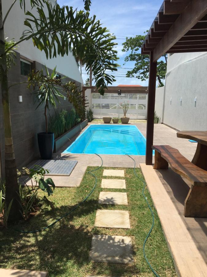 Casa De Praia Tamandaré Εξωτερικό φωτογραφία