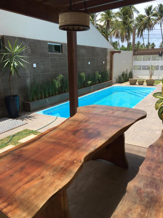 Casa De Praia Tamandaré Εξωτερικό φωτογραφία