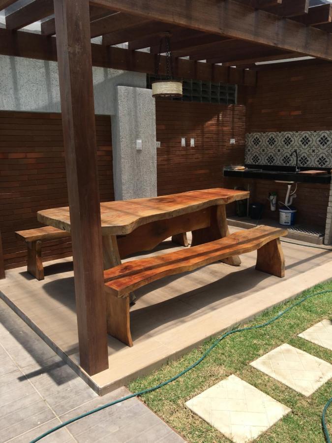 Casa De Praia Tamandaré Εξωτερικό φωτογραφία