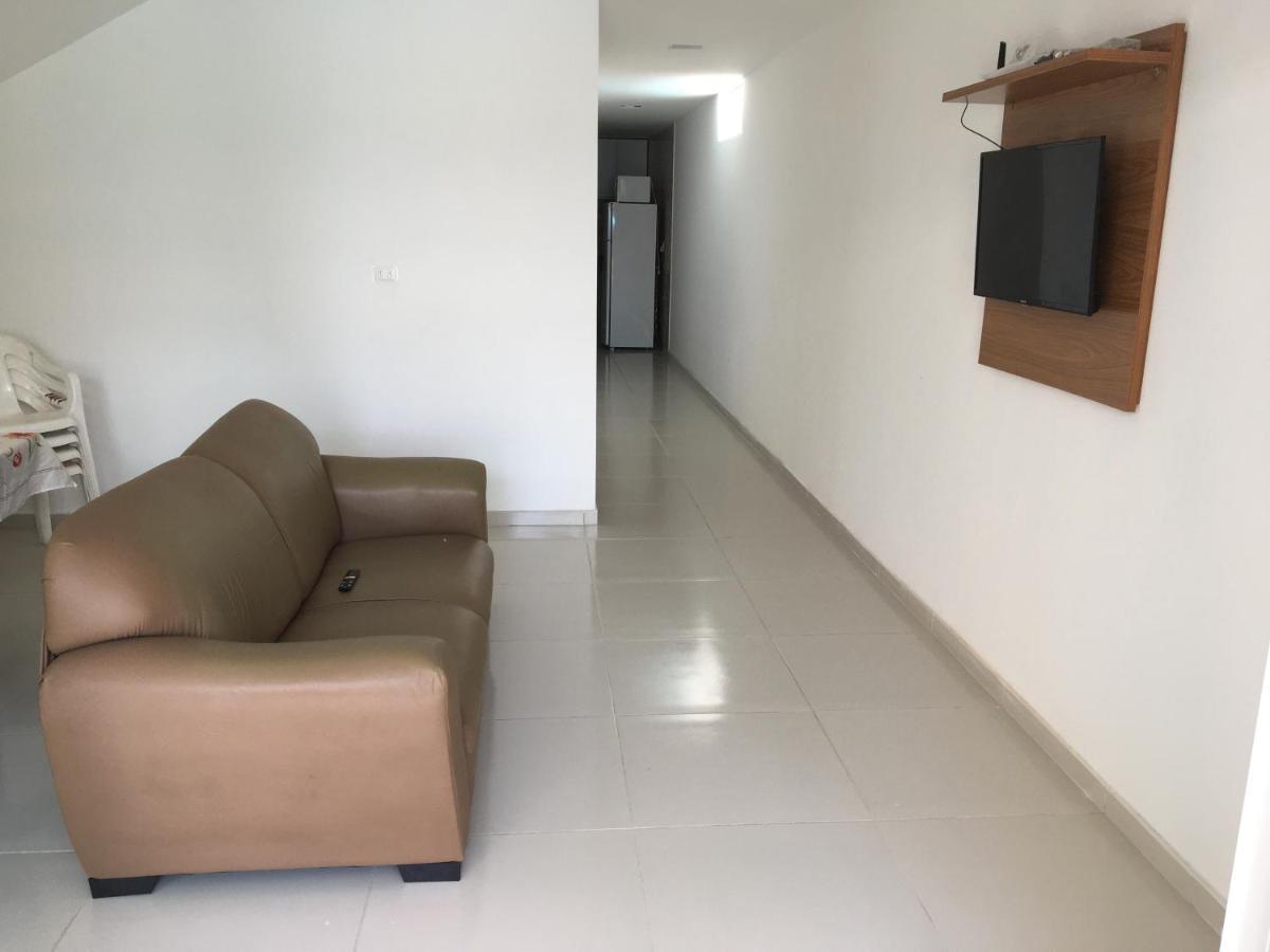 Casa De Praia Tamandaré Εξωτερικό φωτογραφία