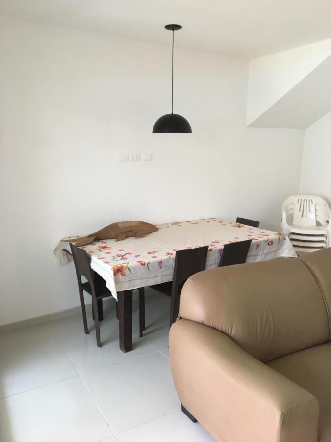 Casa De Praia Tamandaré Εξωτερικό φωτογραφία
