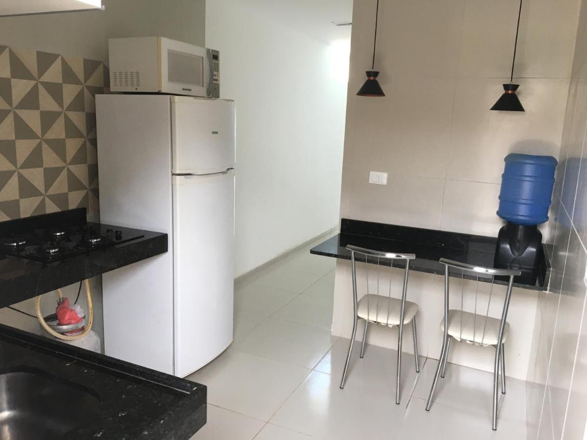 Casa De Praia Tamandaré Εξωτερικό φωτογραφία